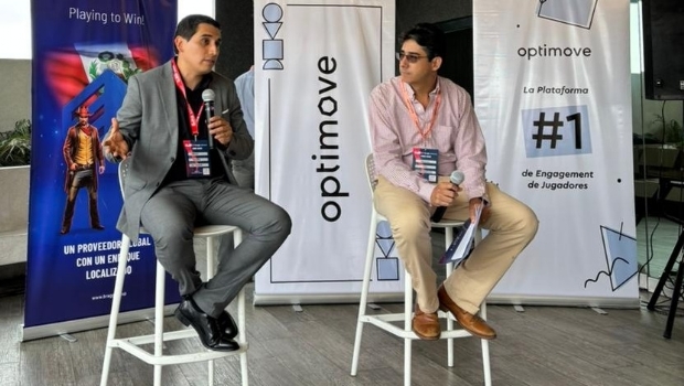 Optimove reforça presença no mercado LatAm com participação em três eventos no Peru