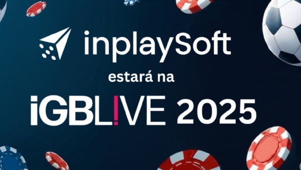 inplaySoft attends iGB L!VE with new features on its iGaming platform with auto-scaling