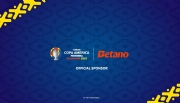 Betano é a nova Patrocinadora Oficial da CONMEBOL Copa América Feminina 2025™