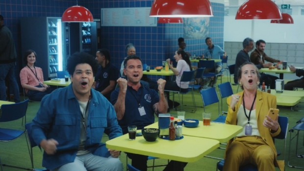 Ampfy cria campanha de lançamento para a marca Alfa e a série de entretenimento “OS ALFAS”