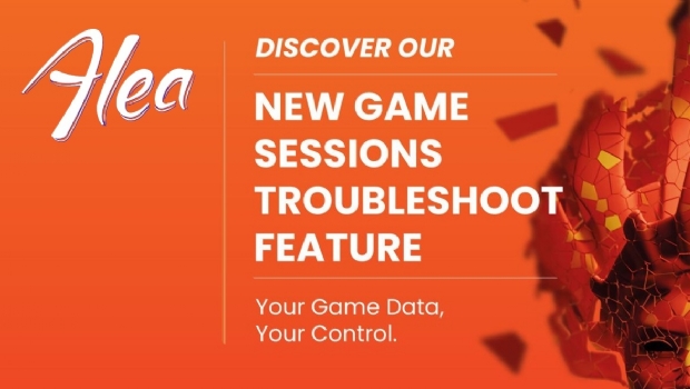 Alea launches new game sessions troubleshooting feature