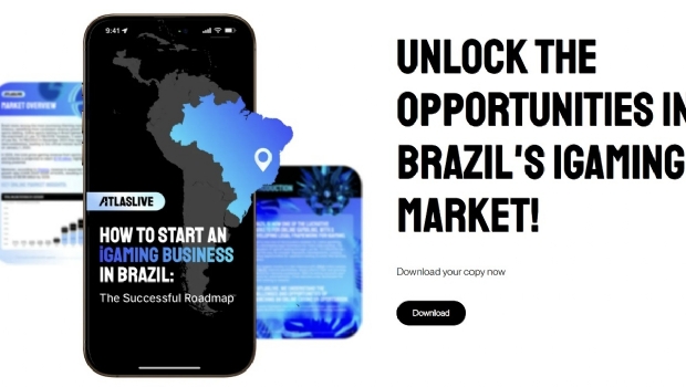 Atlaslive apresenta guia completo sobre como iniciar um negócio de iGaming no Brasil