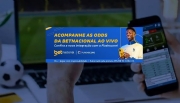 Betnacional integra odds em tempo real ao Flashscore e amplia presença no futebol