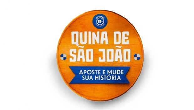 Prêmio estimado da Quina de São João aumenta para R$ 250 milhões e se torna o maior da história