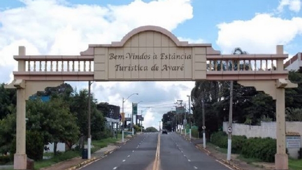 Prefeitura de Avaré envia à Câmara projeto que cria a loteria municipal com apostas esportivas