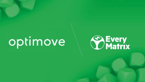 Optimove and EveryMatrix launch real-time integration to power smarter marketing