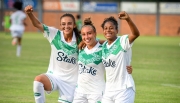 Stake Brasil transforma patrocínio em impacto real para o futebol feminino do Juventude (RS)