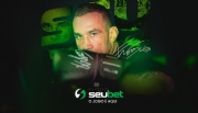 SeuBet anuncia Werdum como embaixador e reforça estratégia de conexão com nichos esportivos