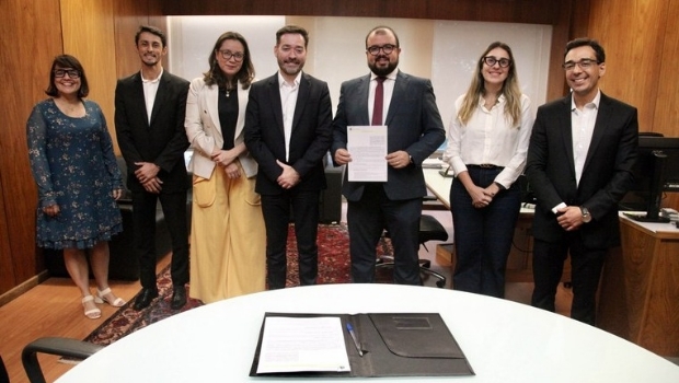 SPA and banks sign agreement for joint financial education actions aimed at bettors