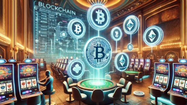 A tecnologia por trás dos casinos online: como os bónus, os bots e a blockchain estão a mudar o jogo