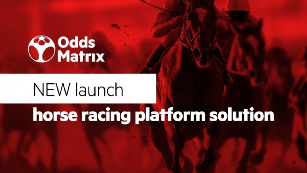 OddsMatrix lança plataforma de turfe antes da alta temporada de corridas planas