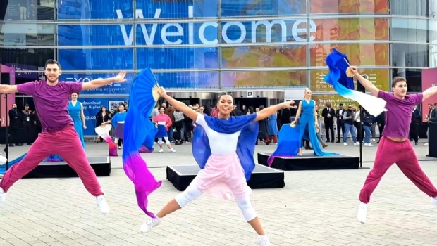 Clarion Gaming launch ‘ICE Stand-Out Awards’