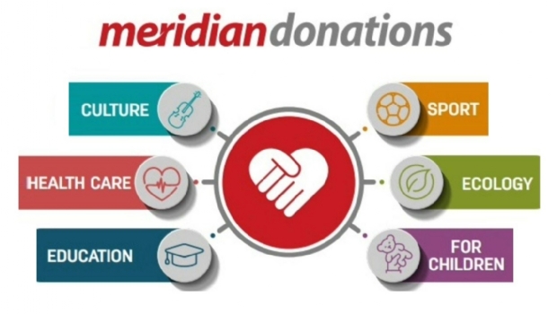 Diversidade além dos números: O impacto da Meridianbet na sociedade