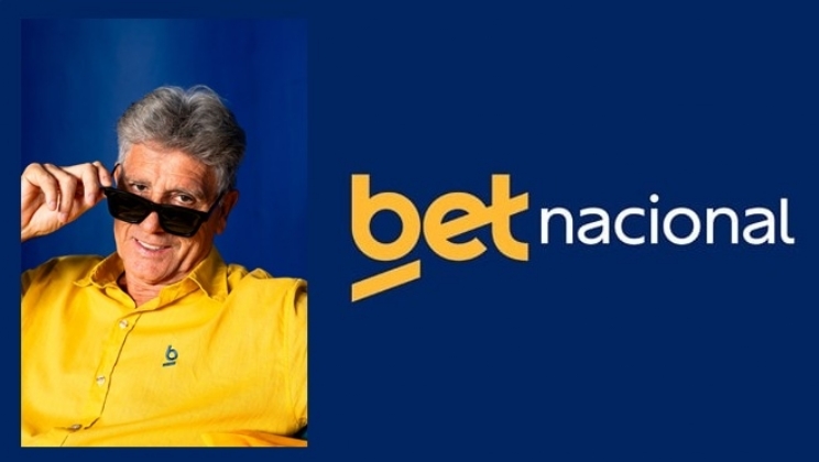 Renato Gaúcho é o novo embaixador da Betnacional