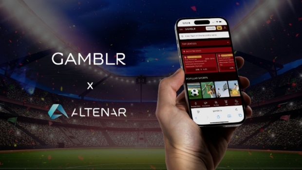 Altenar signs sportsbook deal with Gamblr