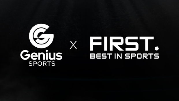 FIRST and Genius Sports extend landmark data partnership with Brazil as a major focus