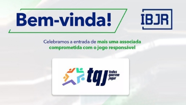 IBJR announces the arrival of Todos Querem Jogar to reinforce responsible gaming in Brazil