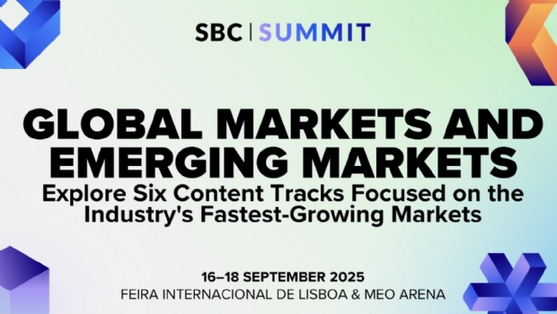 SBC Summit inaugura novos palcos de conferências com foco nos "mercados que todos estão de olho"