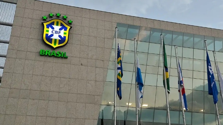 CBF vai dividir ao menos R$ 264 milhões de bets com clubes e atletas