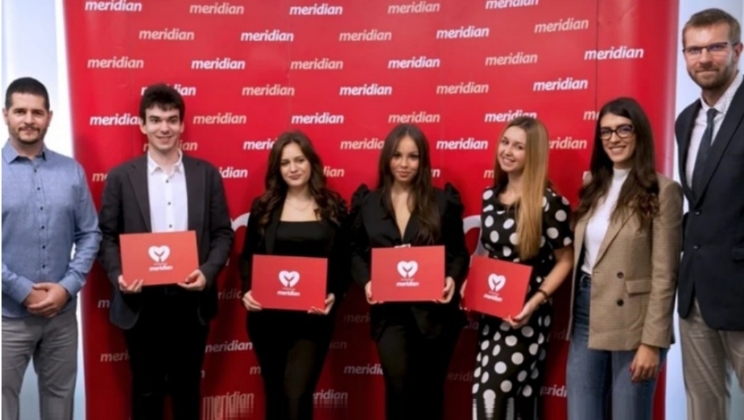 Fundação Meridianbet completa 5 anos transformando a vida de estudantes