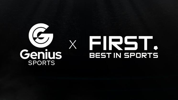 FIRST e Genius Sports estendem parceria histórica de dados com foco principal no Brasil