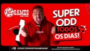 As Super ODDs da MC Games conquistam cada vez mais apostadores