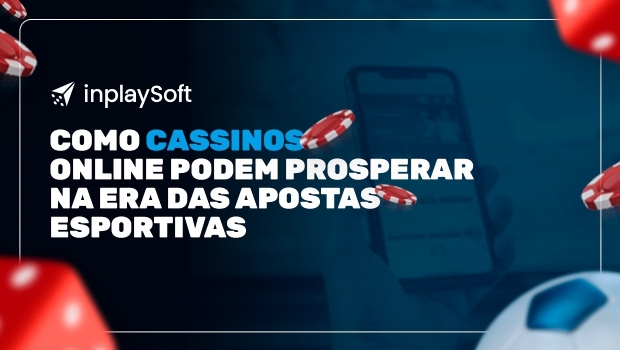 How online casinos can thrive in the age of sports betting