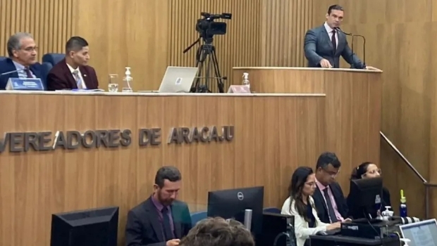 Creation of Municipal Lottery to be discussed in public hearing this Friday at Aracaju City Council