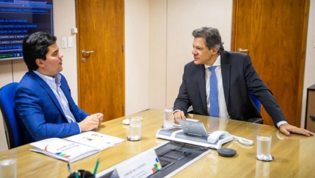 To escape the IOF crisis, betting houses ask for a meeting with Lula's ministers