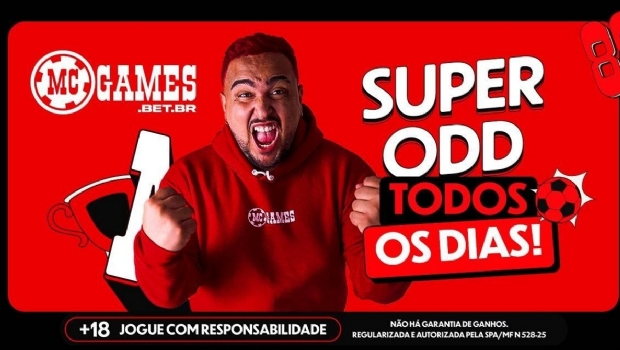 MC Games' Super ODDs are winning over more and more bettors