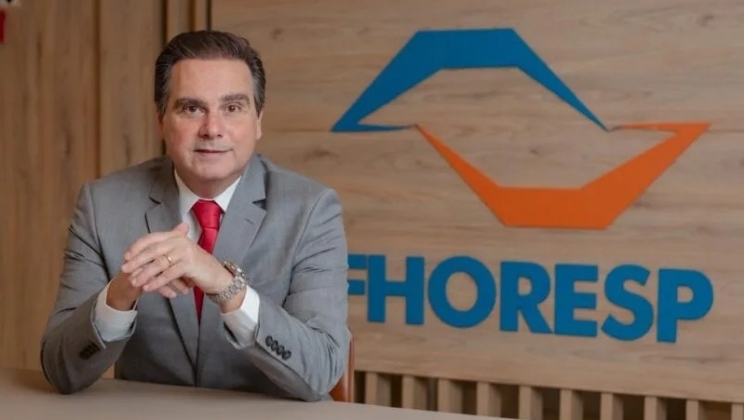 Federação de Hotéis e Restaurantes propõe taxação de bets para evitar impacto do IOF