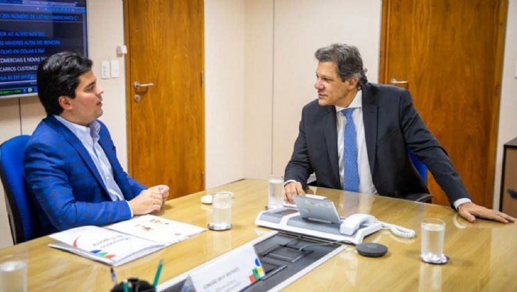 Para escapar da crise do IOF, casas de apostas pedem reunião com ministros de Lula