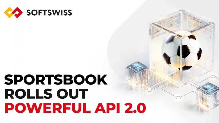 SOFTSWISS Sportsbook lança poderosa API 2.0