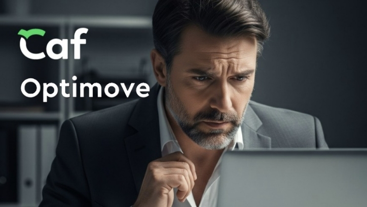 Parceria entre Optimove e Caf reforça a presença das marcas no mercado brasileiro de iGaming