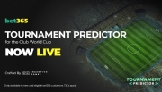 Incentive Games e bet365 lançam Tournament Predictor antes do Mundial de Clubes