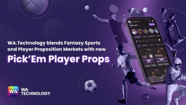 WA. Technology launches tool to enhance player betting experience with special focus on Brazil