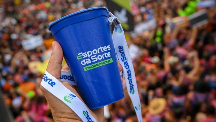 Esportes da Sorte leva a energia do São João à Festa Junina de Votorantim 2025