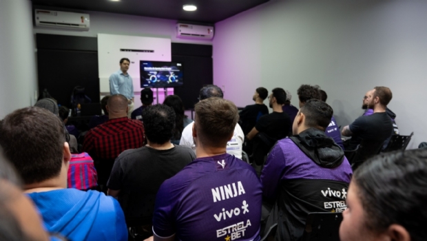 EstrelaBet carries out first sports integrity action in Brazilian eSports together with Sportradar