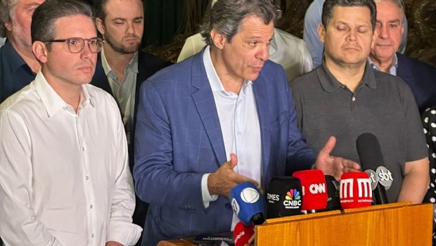 Governo confirma o aumento da taxação das bets de 12 a 18% para reduzir o impacto da IOF