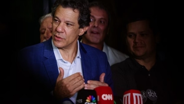 Governo confirma o aumento da taxação das bets de 12 a 18% para reduzir o impacto da IOF