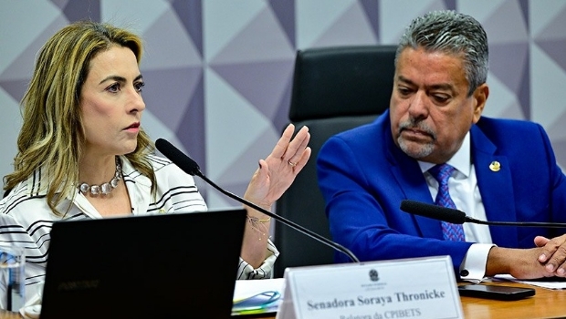 CPI of ‘Bets’ analyzes final report this Tuesday (10)