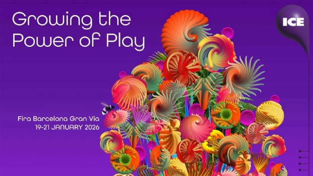 ICE Barcelona 2026 reveals ‘Growing the Power of Play’ as central creative concept