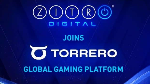 Zitro Digital e Torrero anunciam parceria estratégica