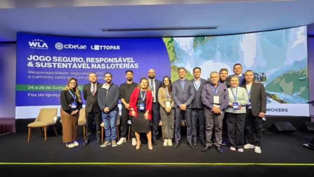 Cibelae's international seminar “Safe, Responsible and Sustainable Gaming” concludes successfully