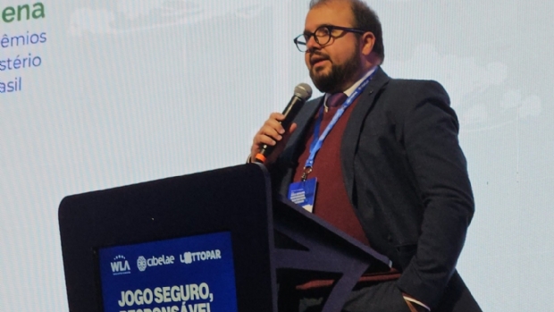 Seminário internacional da Cibelae “Jogo Seguro, Responsável e Sustentável” é concluído com sucesso