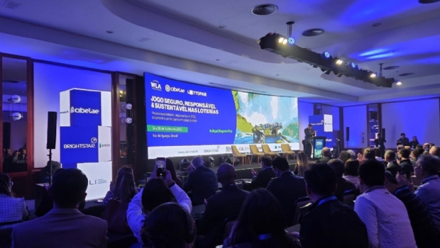 Seminário internacional da Cibelae “Jogo Seguro, Responsável e Sustentável” é concluído com sucesso