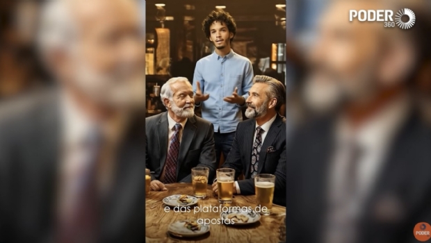 Government attacks ‘Bets’ in new video: “They earn a lot of money and pay little or almost no tax”