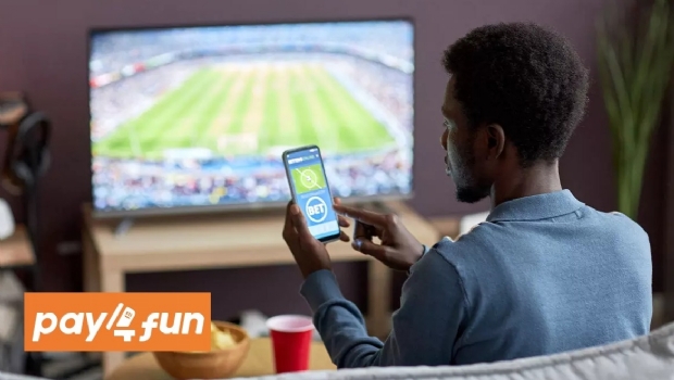 Bets in Brazil soar up to 1,235% after work hours