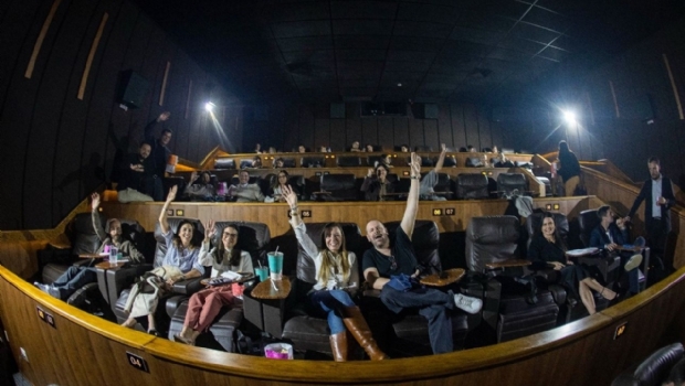 Rubens Barrichello traça paralelo entre “F1: o filme” e o mercado de tecnologia