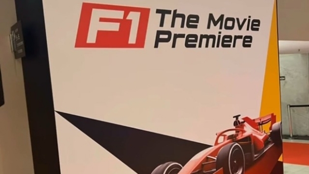 Rubens Barrichello traça paralelo entre “F1: o filme” e o mercado de tecnologia